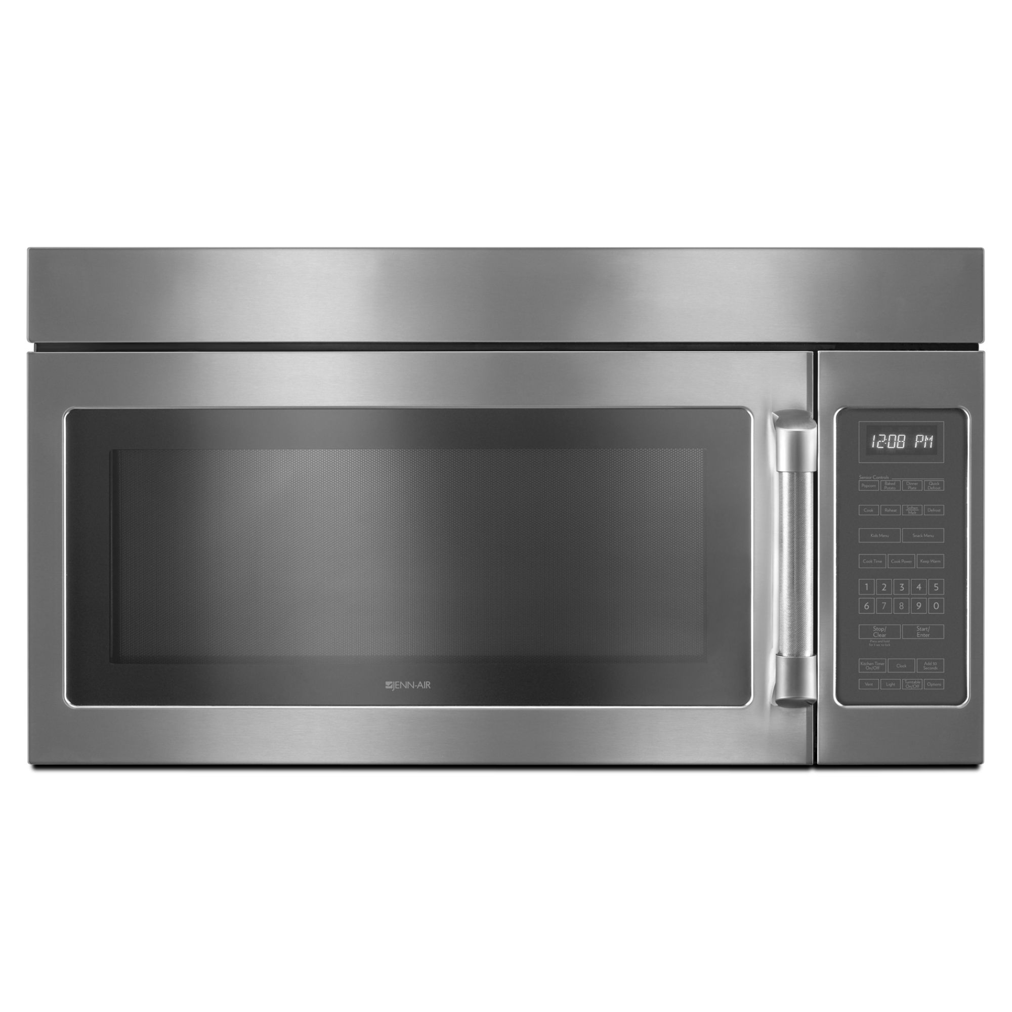 Jenn-Air JMV8208WP1 Microwave