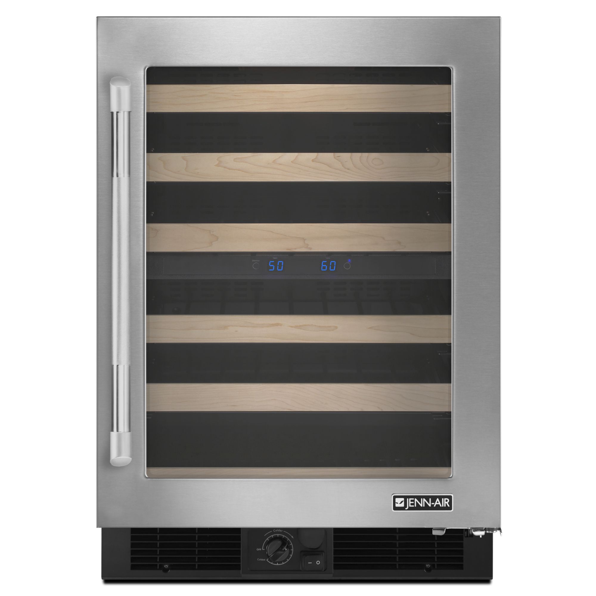 Jenn-Air JUW248RYRP10 Wine Cellar