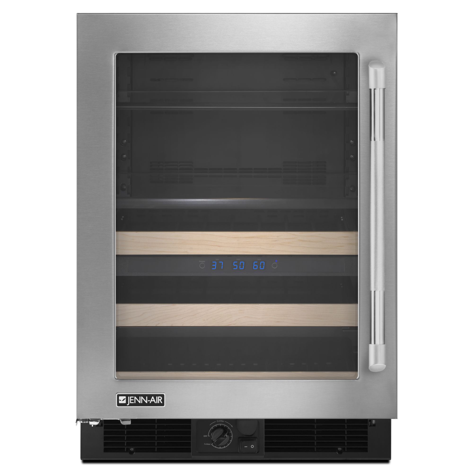 Jenn-Air JUB248LYRP00 Beverage Center