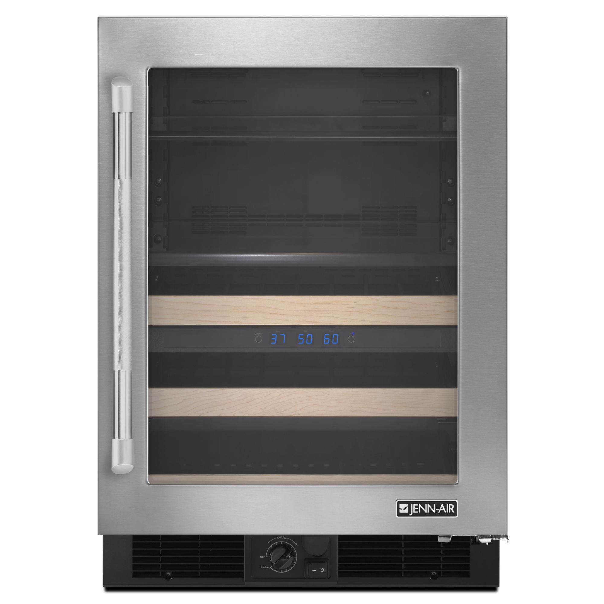 Jenn-Air JUB248RYRP00 Beverage Center
