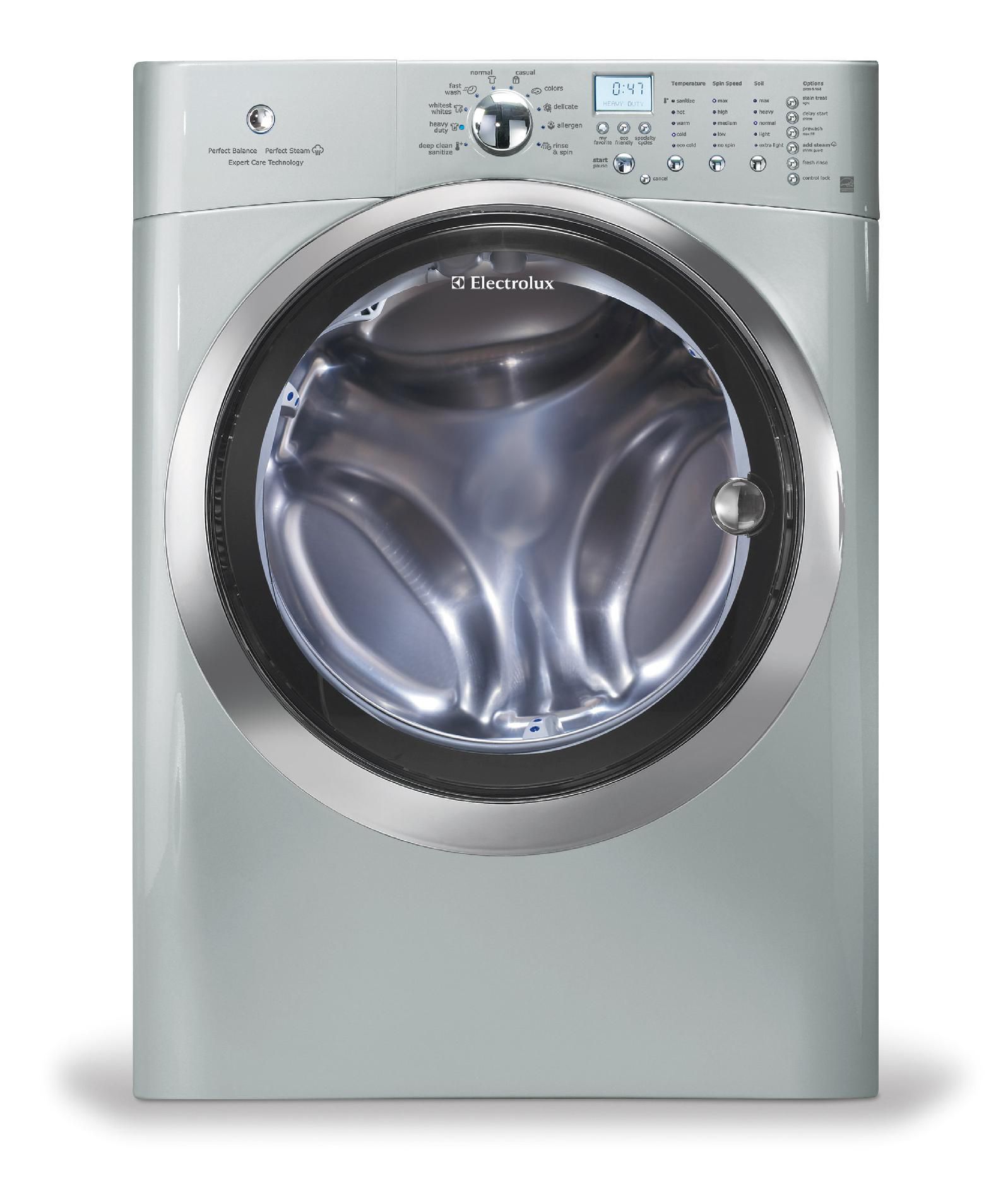Electrolux EIFLS60LSS0 Washer