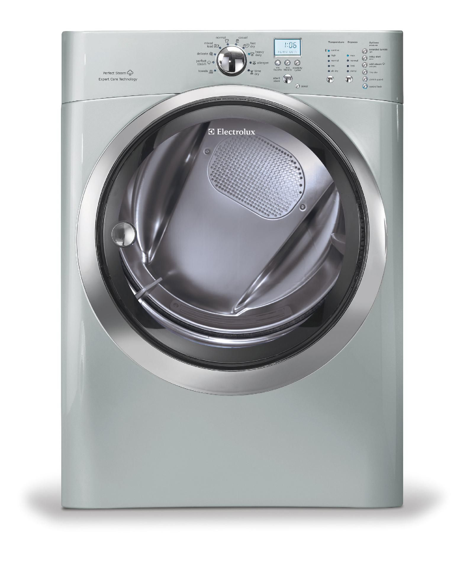 Electrolux EIMGD60LSS0 Dryer