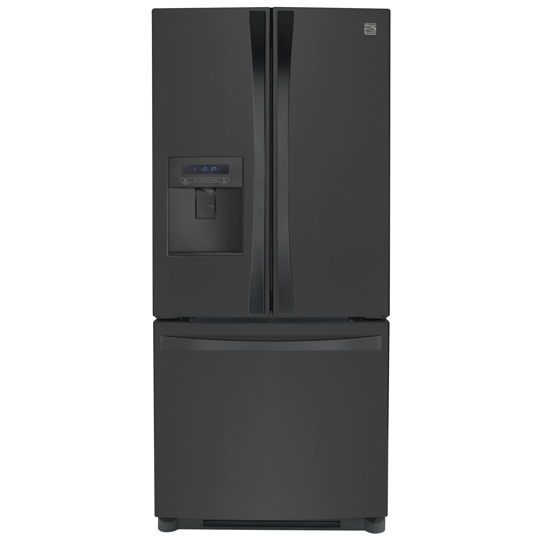 Kenmore Elite 79572129210 Refrigerator