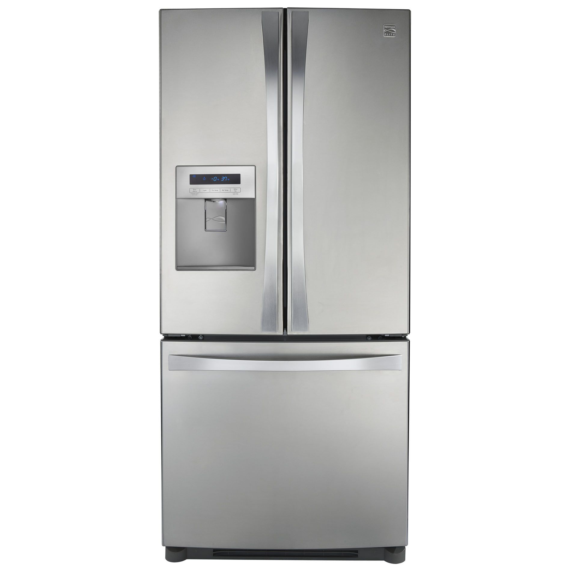 Kenmore Elite 79572123210 Refrigerator
