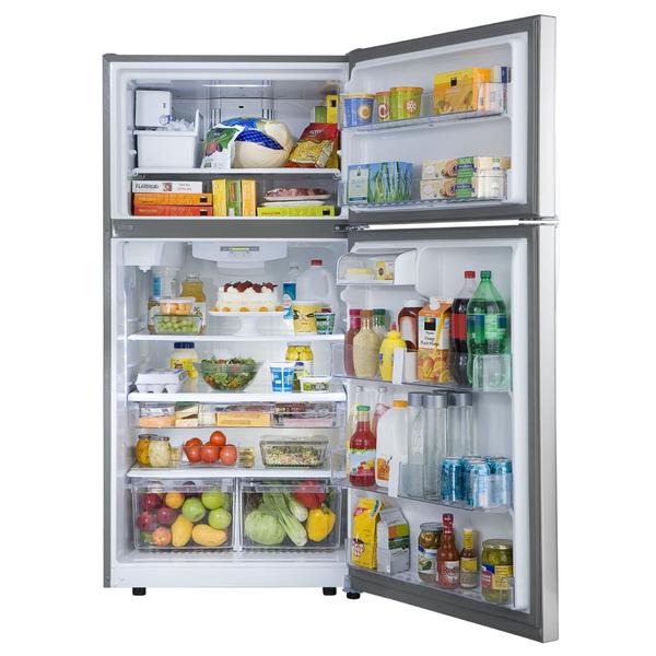 Kenmore 79433 23.8 cu. ft. TopFreezer Refrigerator w/ Internal Water