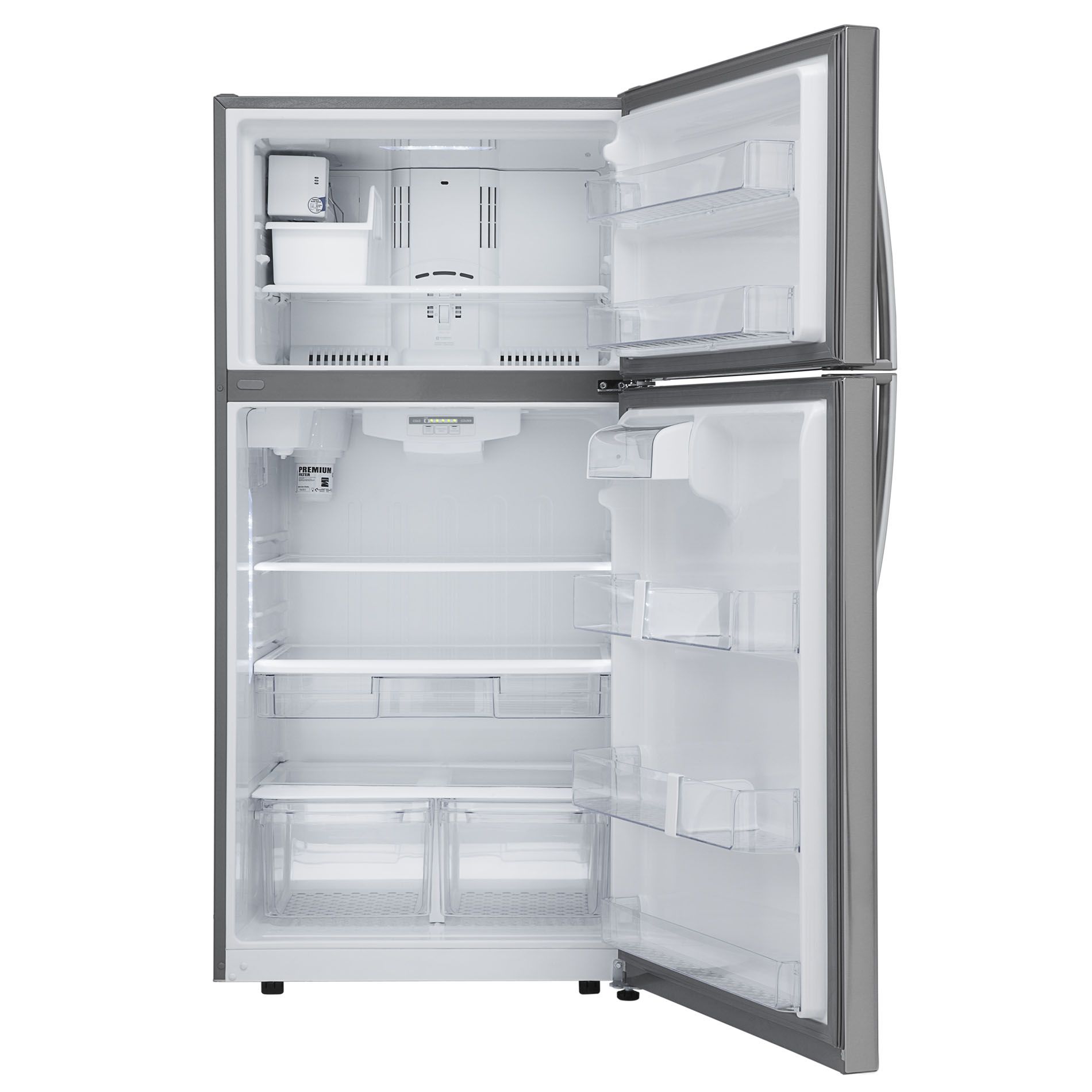 Refrigerator With Internal Water Dispenser Shopping Tourism