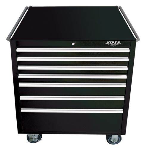 Viper V3307BLR Tool Box