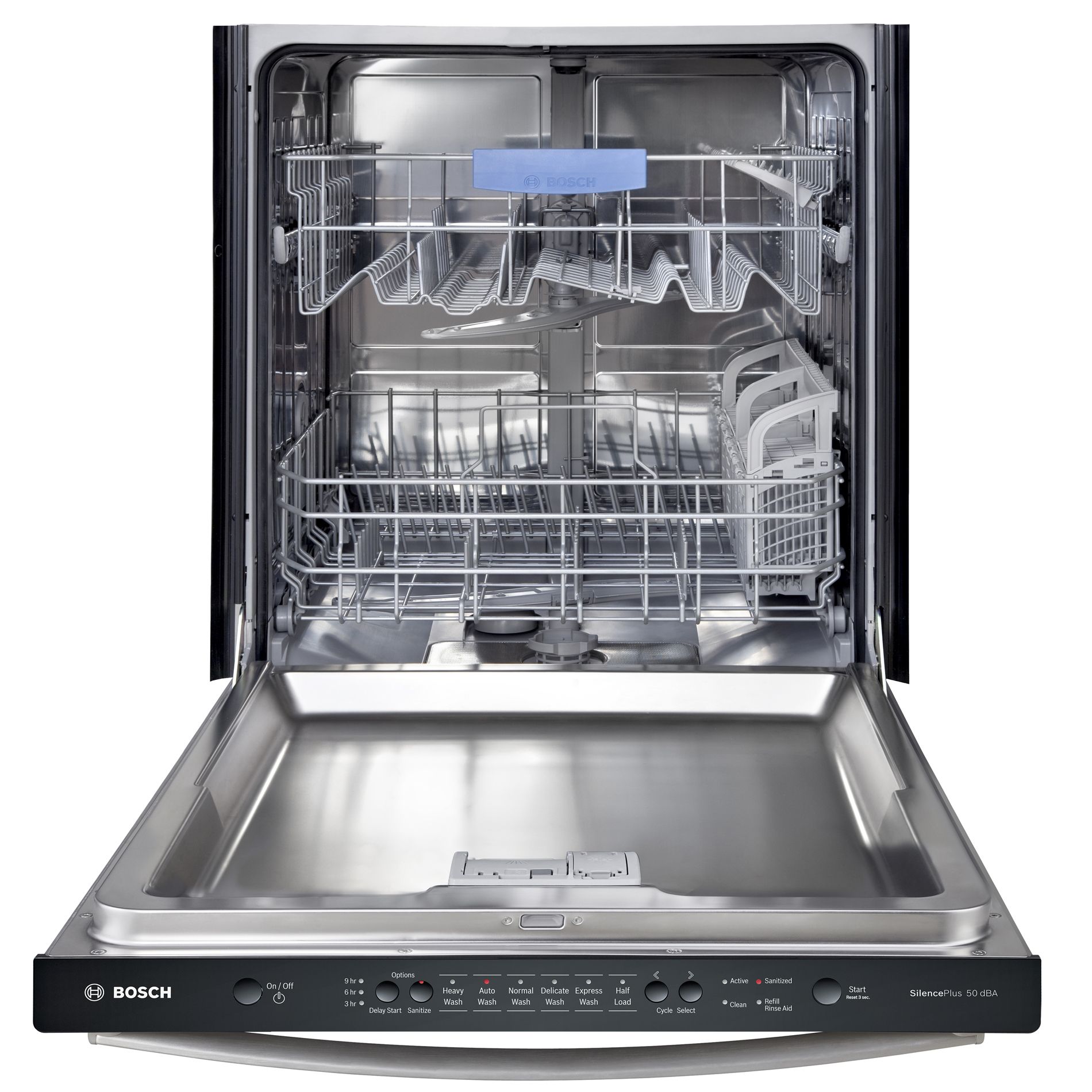 bosch ascenta shx3ar75uc dishwasher