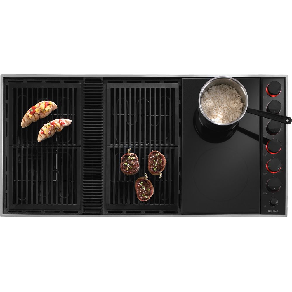 Jenn-Air AO330 Range Accessories