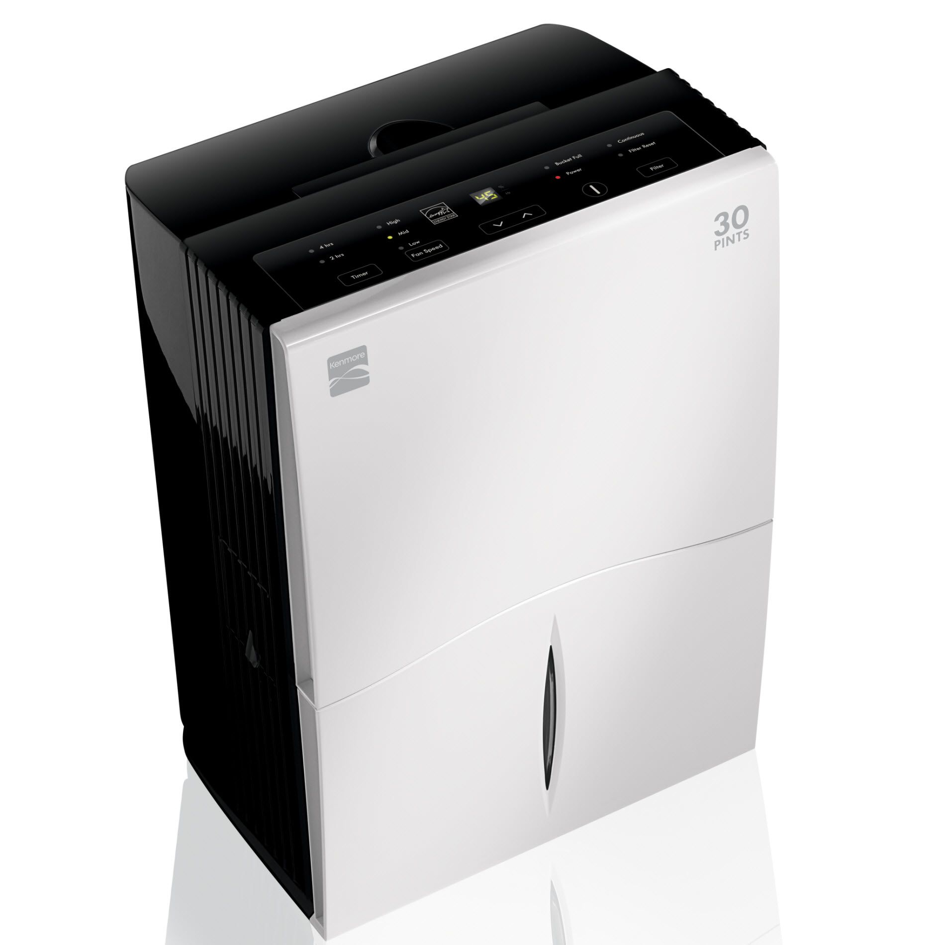 Kenmore 40752301210 Dehumidifier