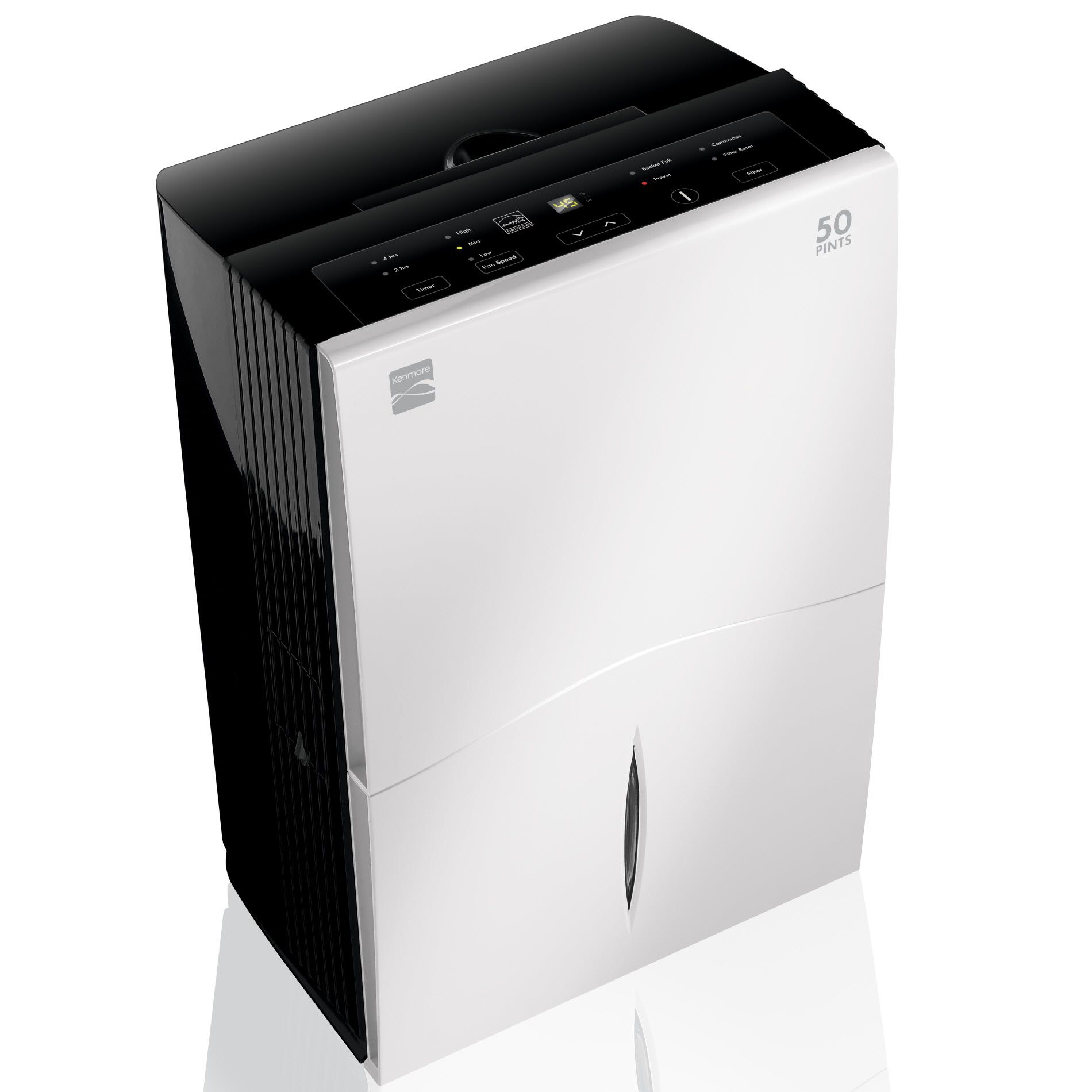 Kenmore 40752501210 Dehumidifier