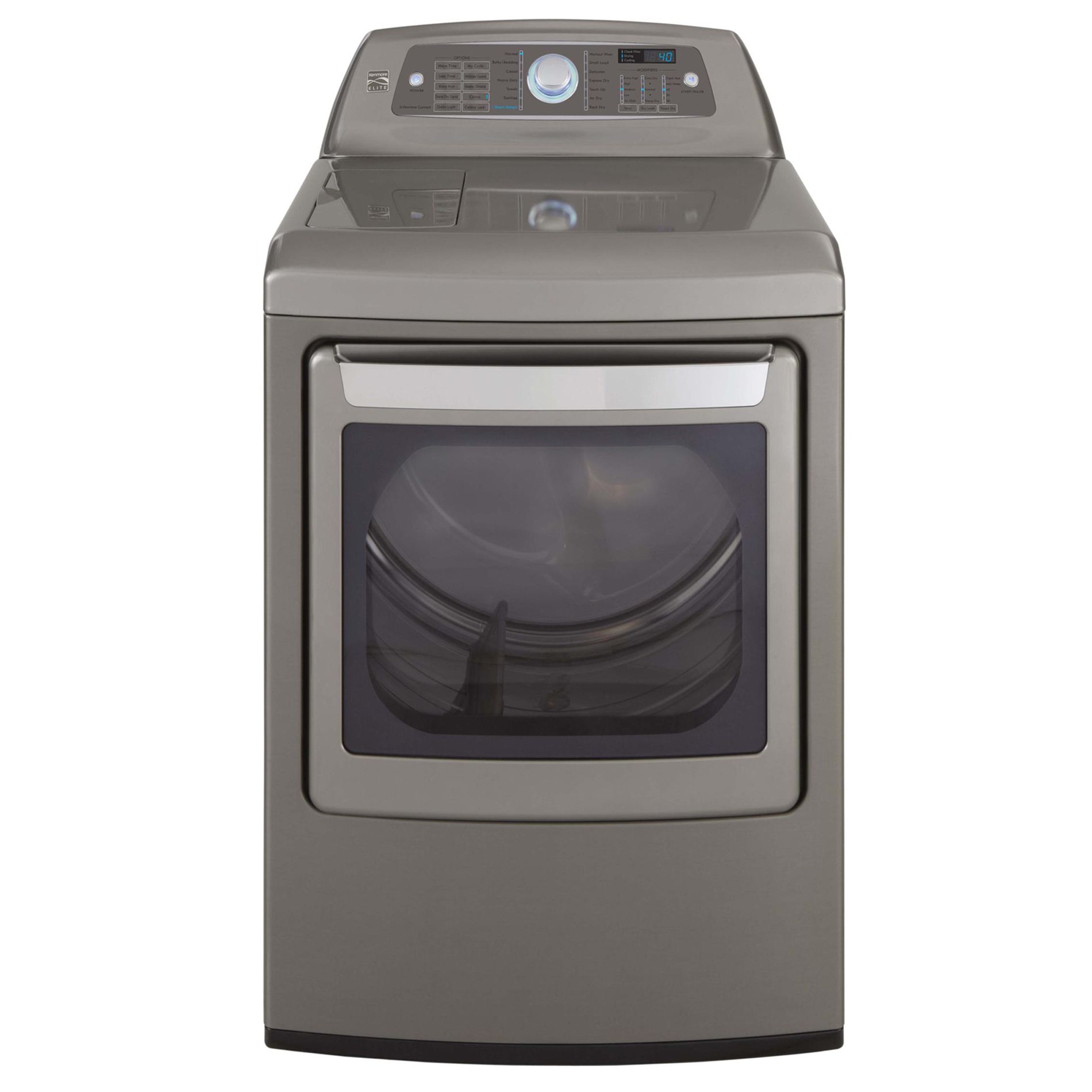 Kenmore Elite 79661523210 Dryer