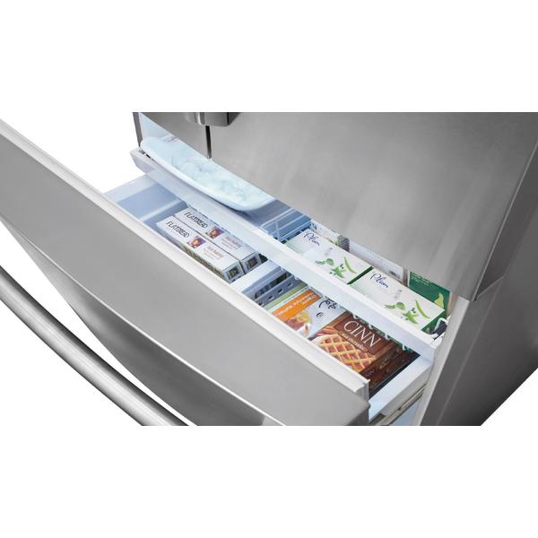 Electrolux Ei23bc35ks Stainless Steel 22 6 Cu Ft Counter Depth