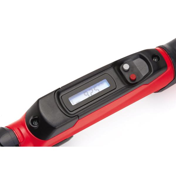Craftsman 75001 1/2" Drive DigiClick Torque Wrench Sears Hometown Stores