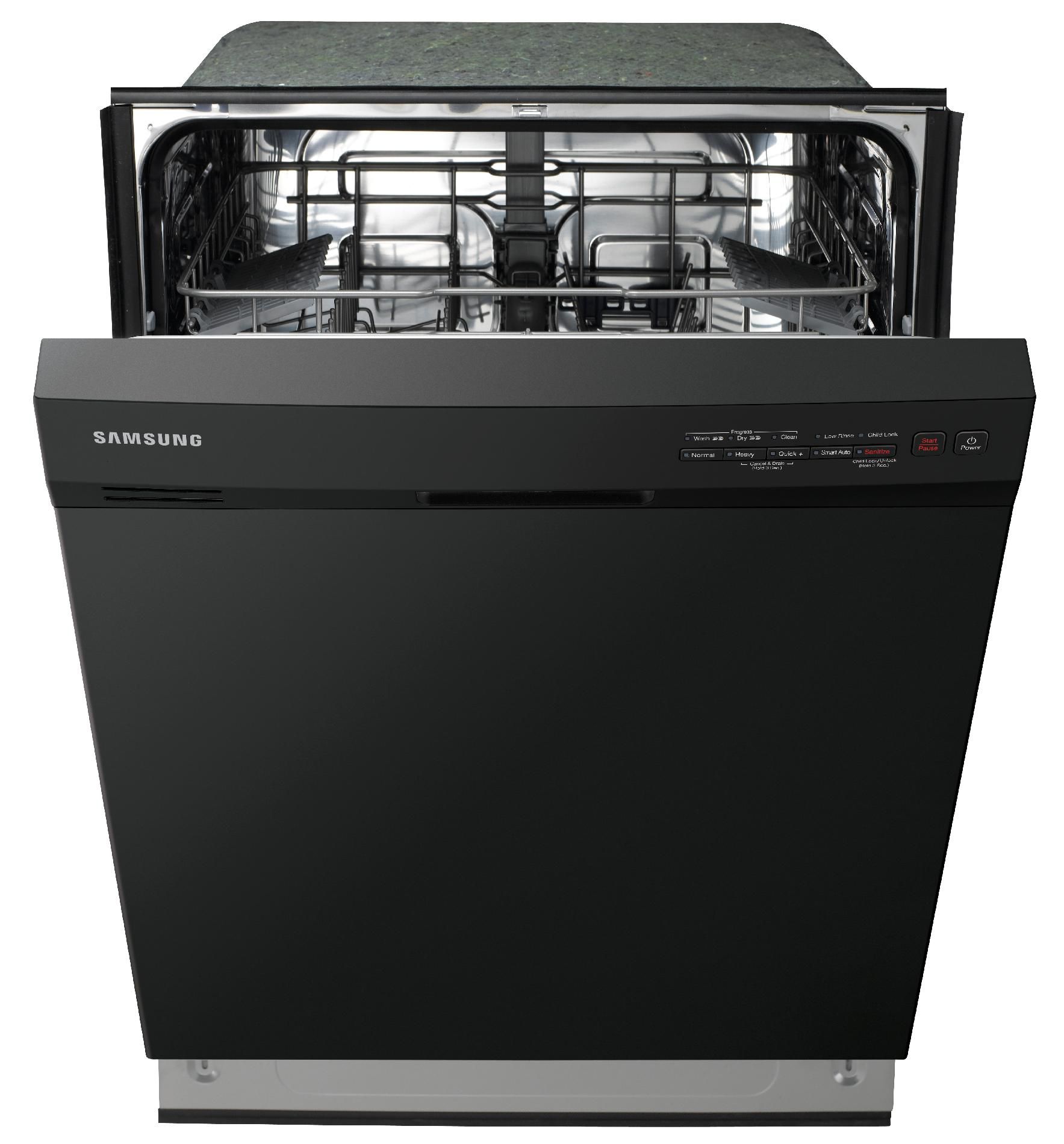 samsung dishwasher dw7933lrabb