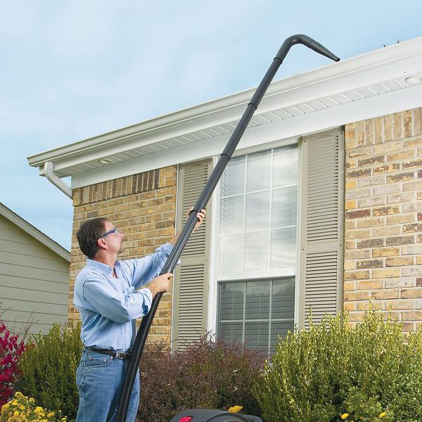 Craftsman 16935 Gutter Cleaning Accessory Kit Sears Hometown Stores