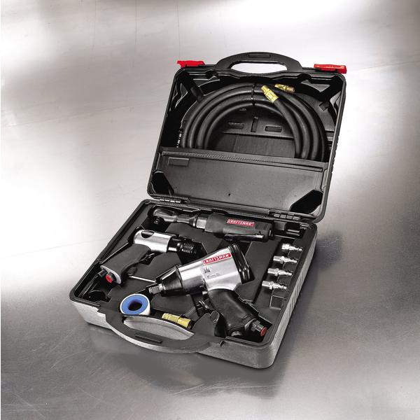 Craftsman 16852 10 pc. Air Tool Set | Sears Hometown Stores