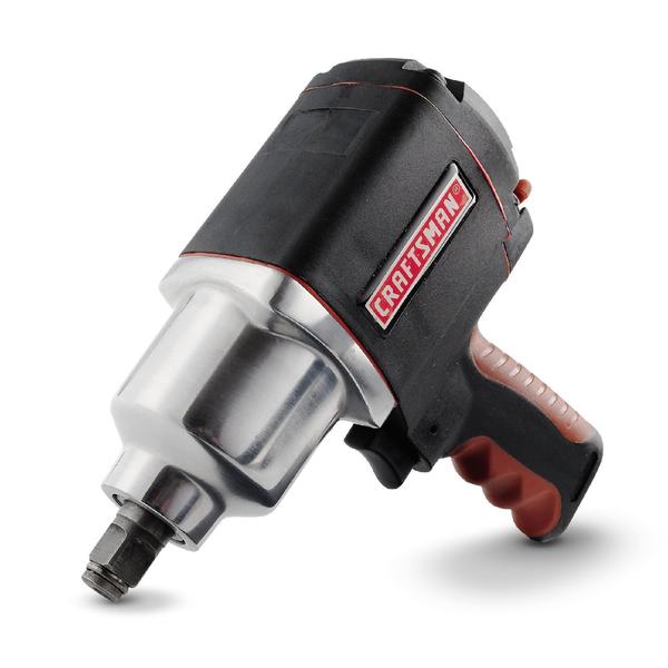Craftsman 16882 1/2" Impact Wrench Sears Hometown Stores