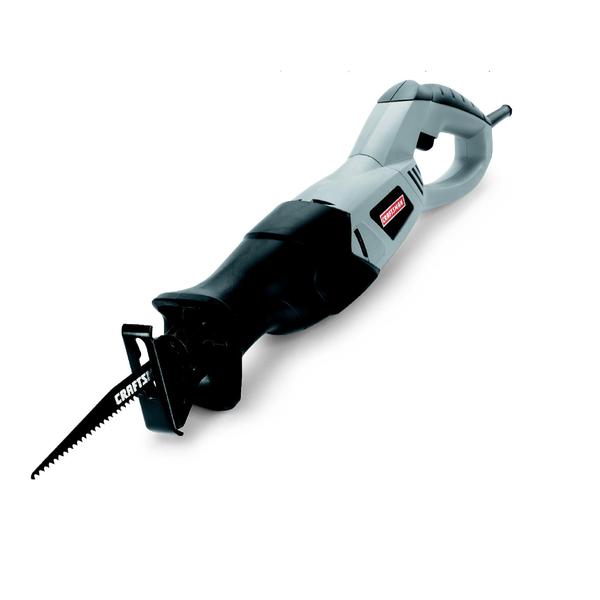 Craftsman 17175 6Amp, 2,700 RPM Corded Reciprocating Saw Sears Home