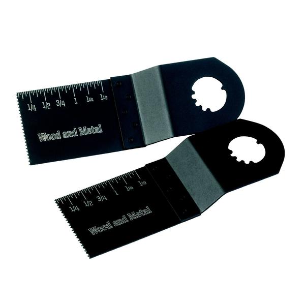 Craftsman 67653 Flush Cut Saw Blade MultiTool Accessory Sears