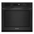 30" Electric Built-In Single Oven logo