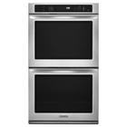 Double Wall Oven logo