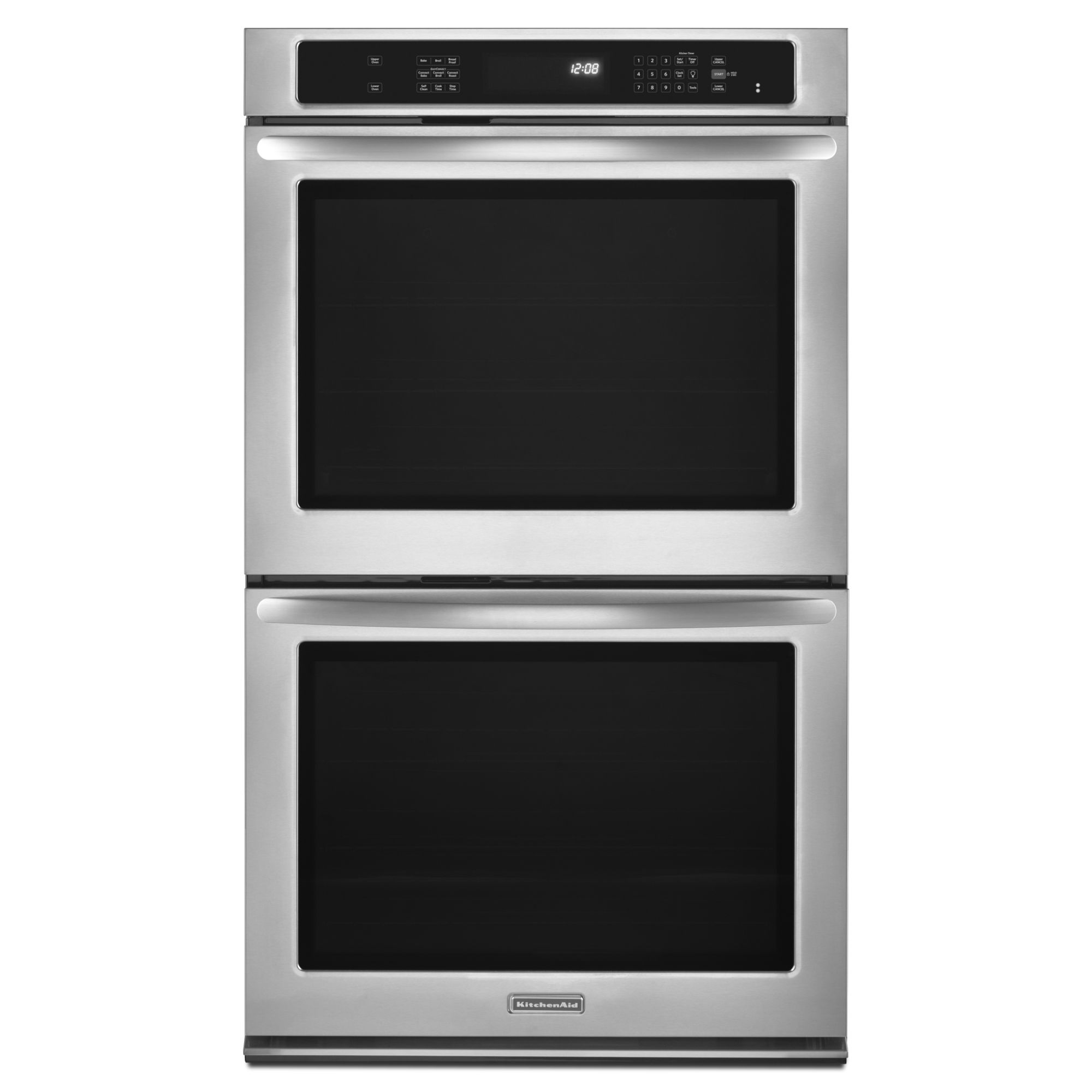 Electric Built-In Combo Wall Oven logo
