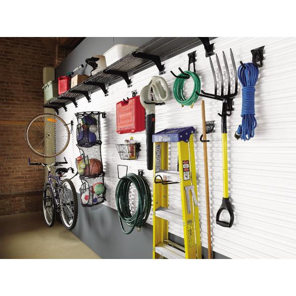 Craftsman 10124 VersaTrack Garage Trackwall | Sears Hometown Stores