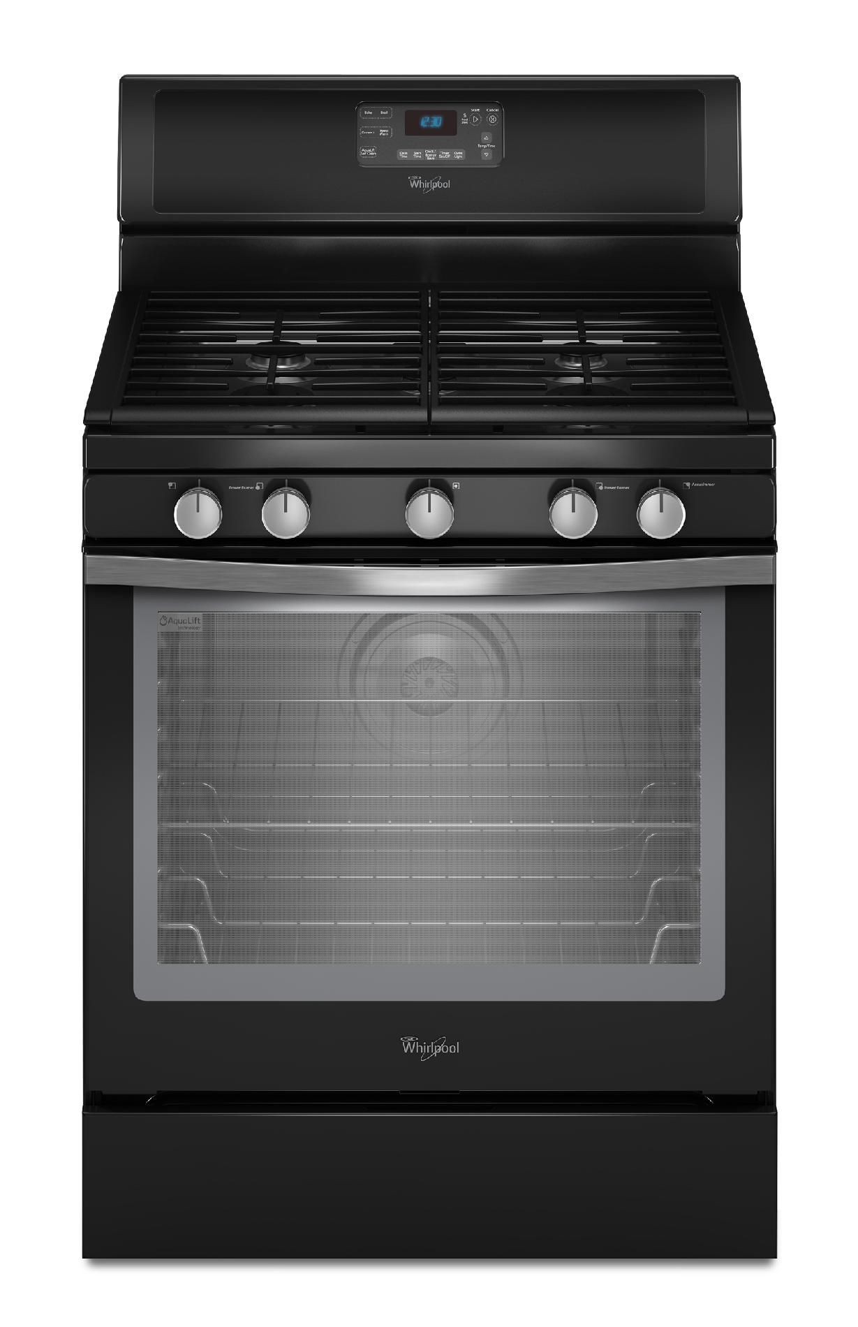 Whirlpool WFG540H0AE2 Gas Range