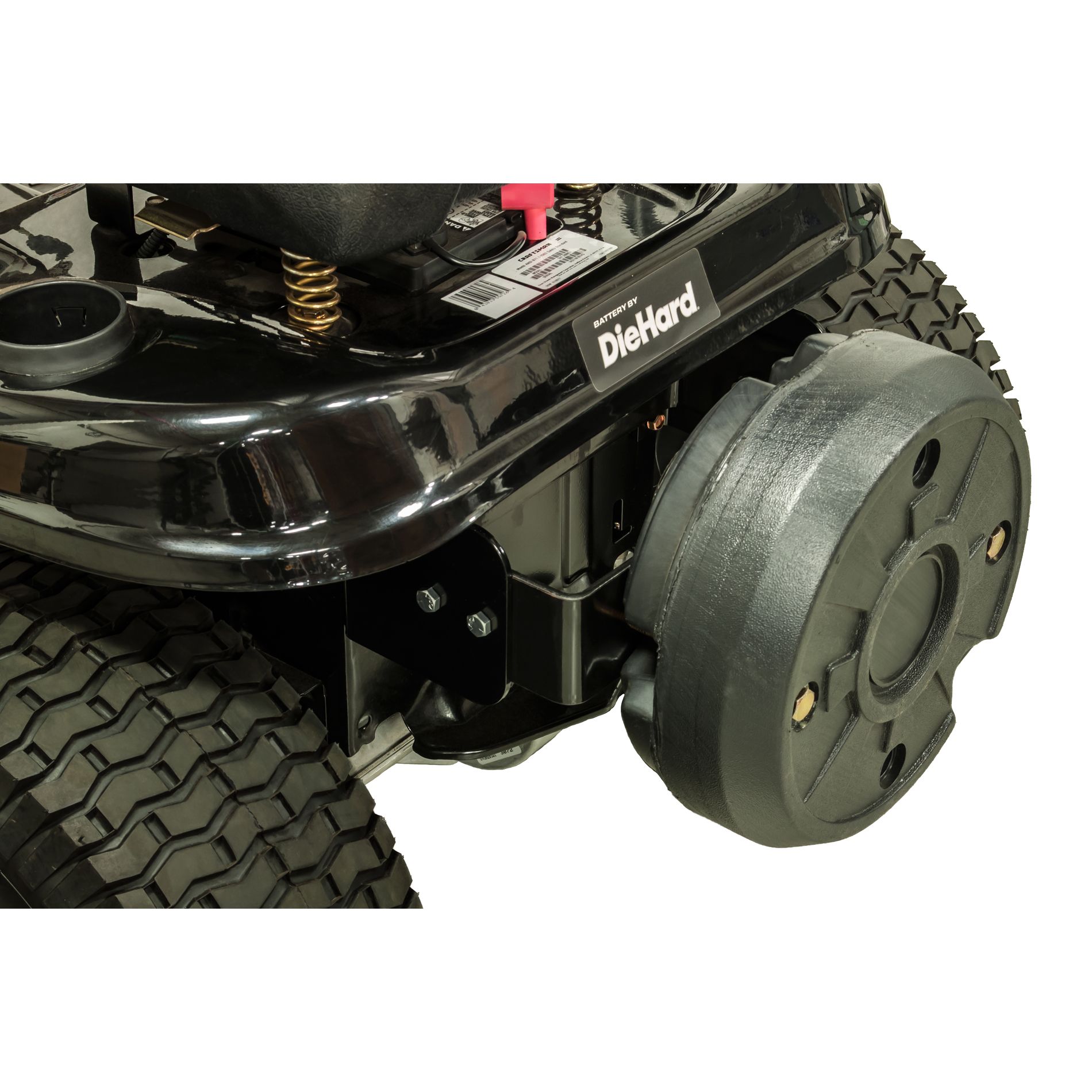 Craftsman 48624100 Weight Bracket Kit