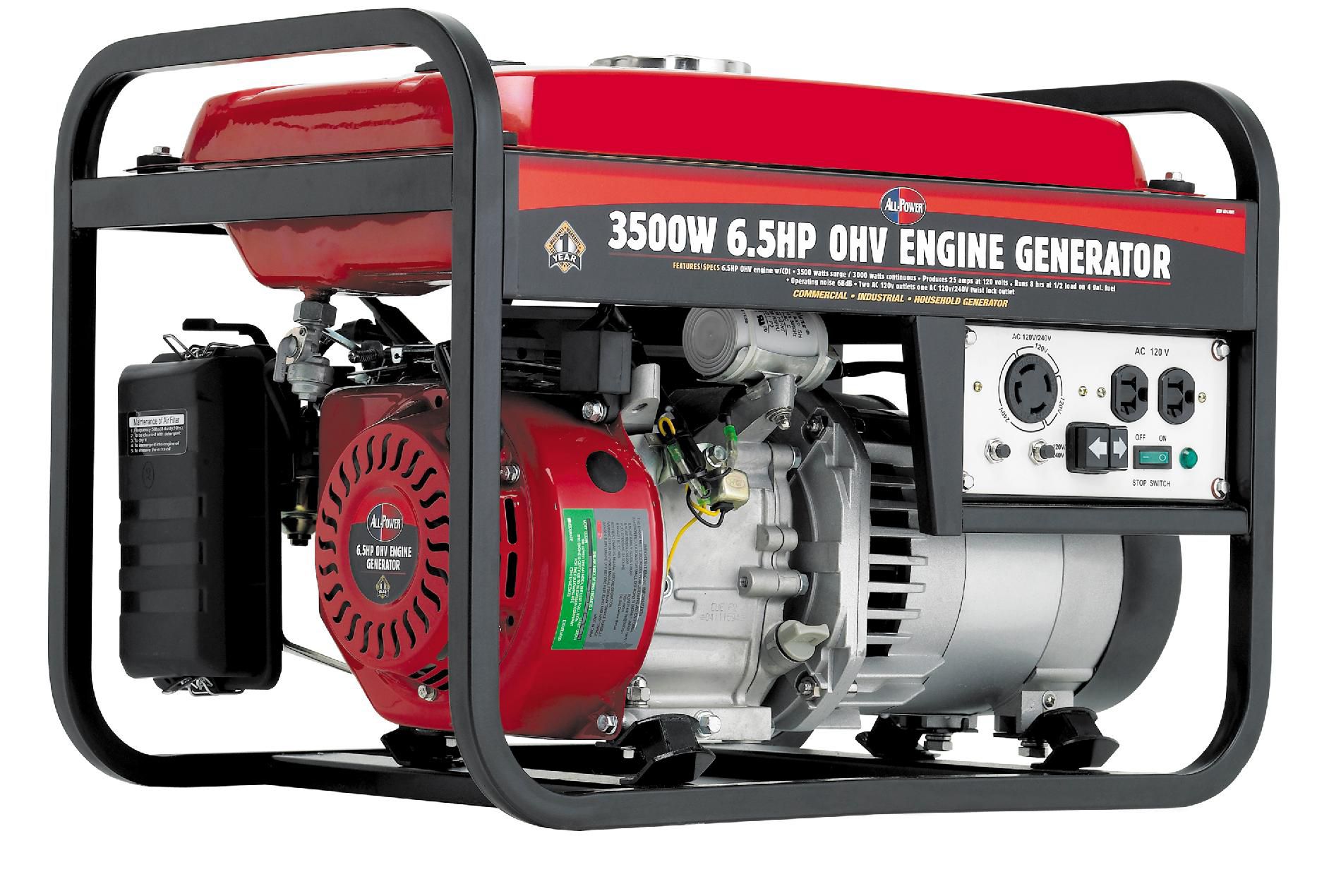 All Power APG3001 Generator