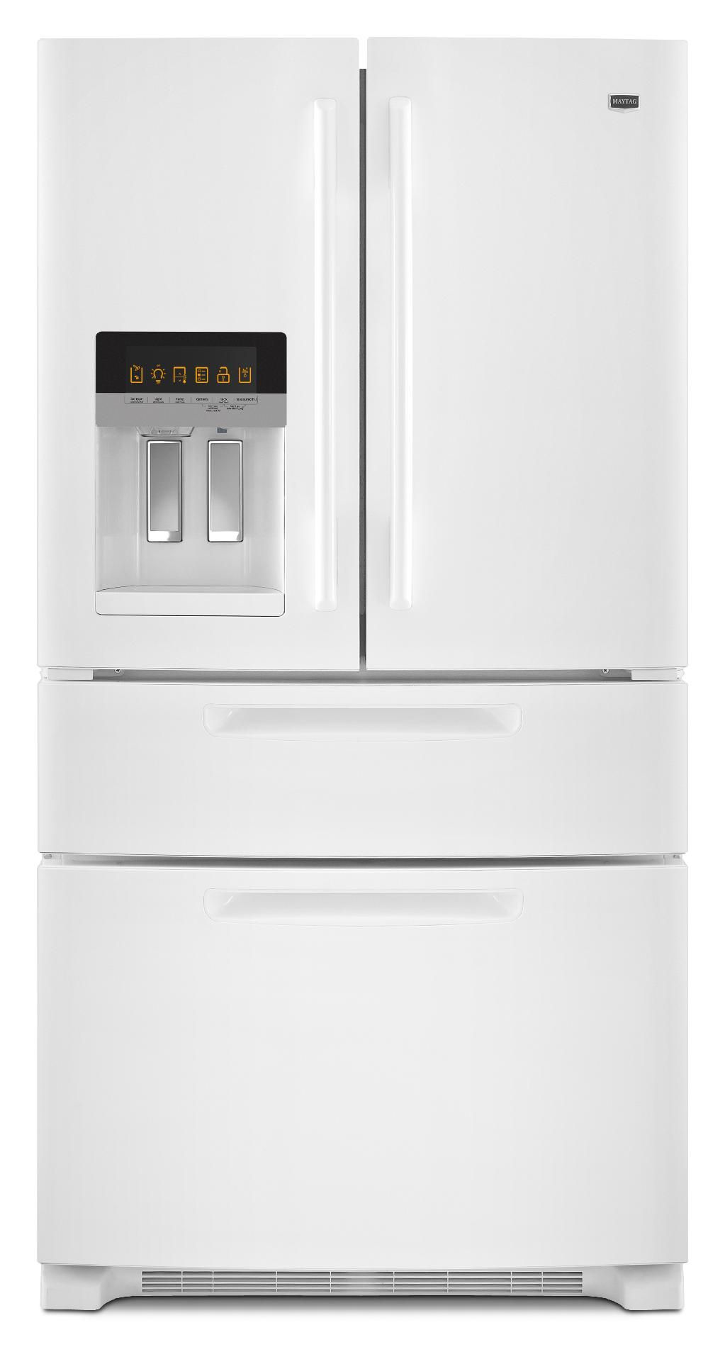 Refrigerator logo