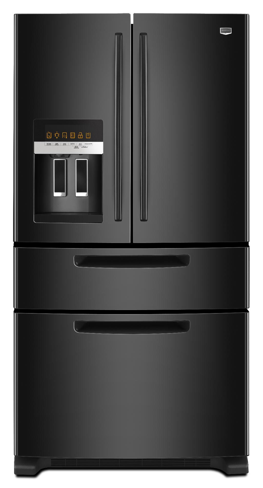 Maytag MFX2570AEB0 Refrigerator
