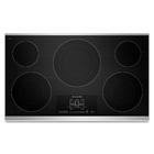 36" Electric Built-In Cooktop logo
