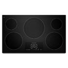 30" Electric Built-In Cooktop logo