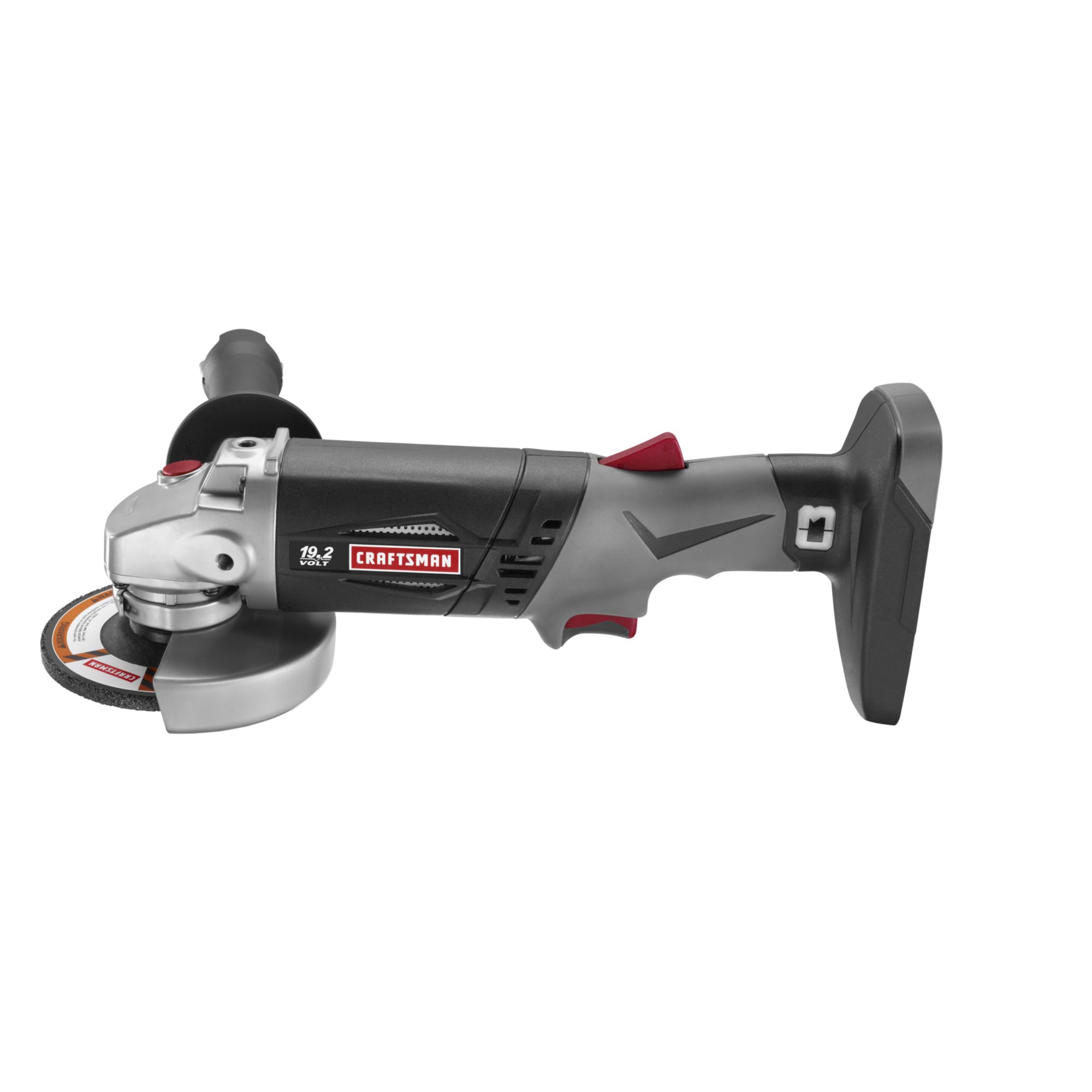 Craftsman 315FS2600 Angle Grinder