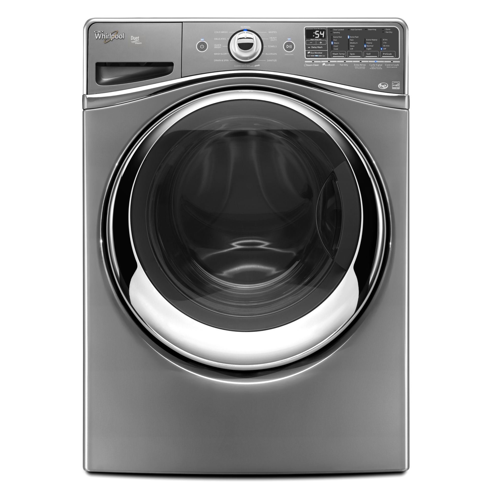 Whirlpool WFW94HEAC0 Washer