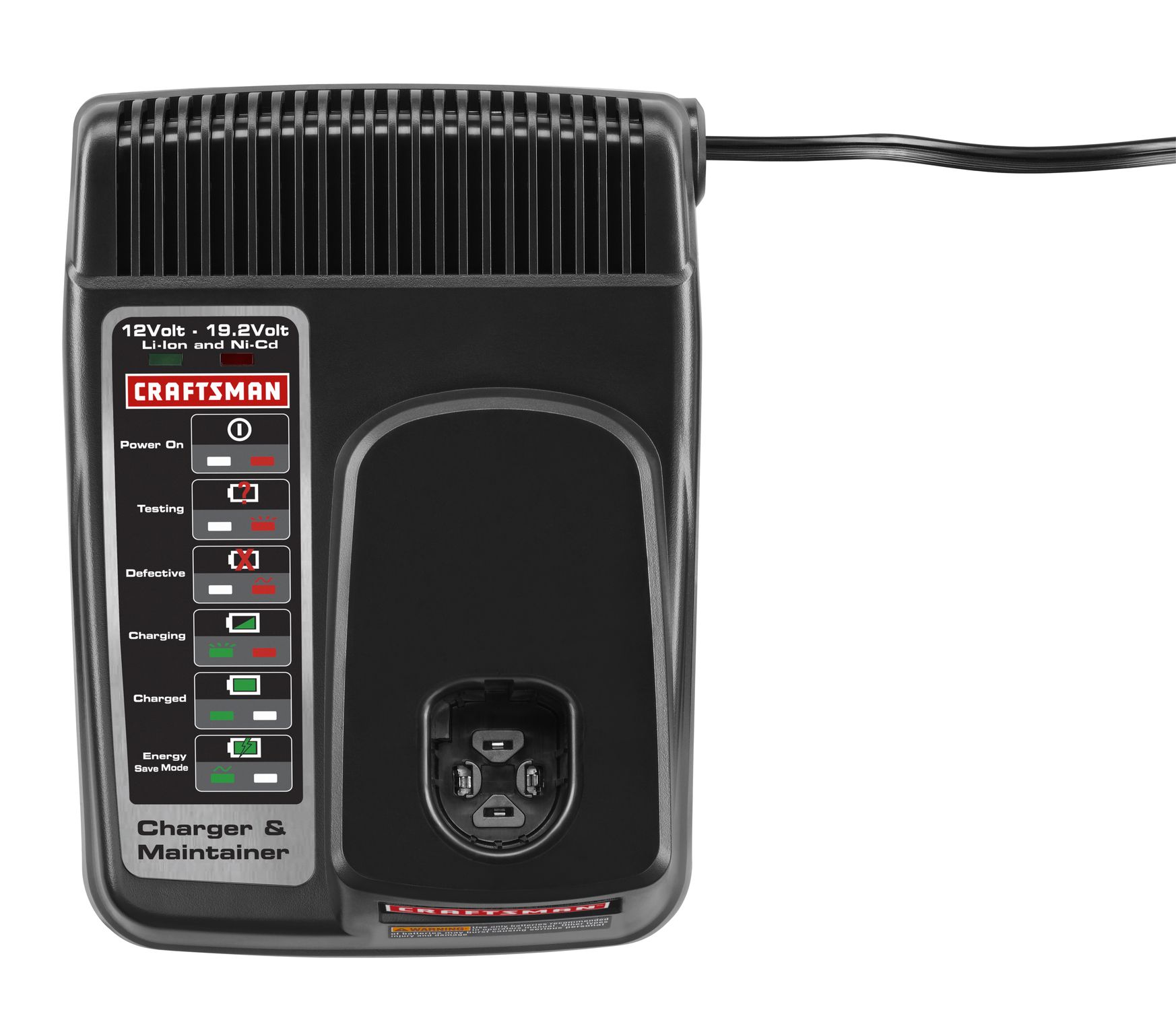 Details about   NEW For Craftsman C3 19.2 Volt Lithium Battery or Charger PP2020 11375 130279005 