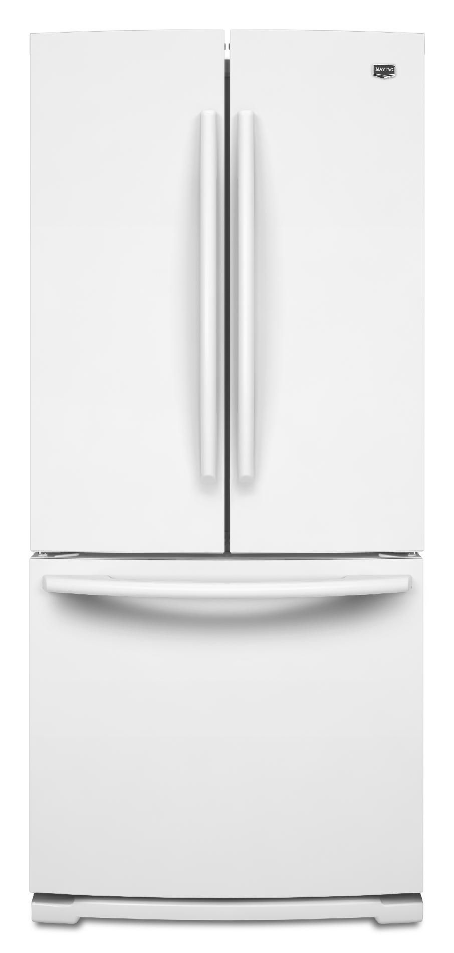 Maytag MFF2055YEW01 Refrigerator