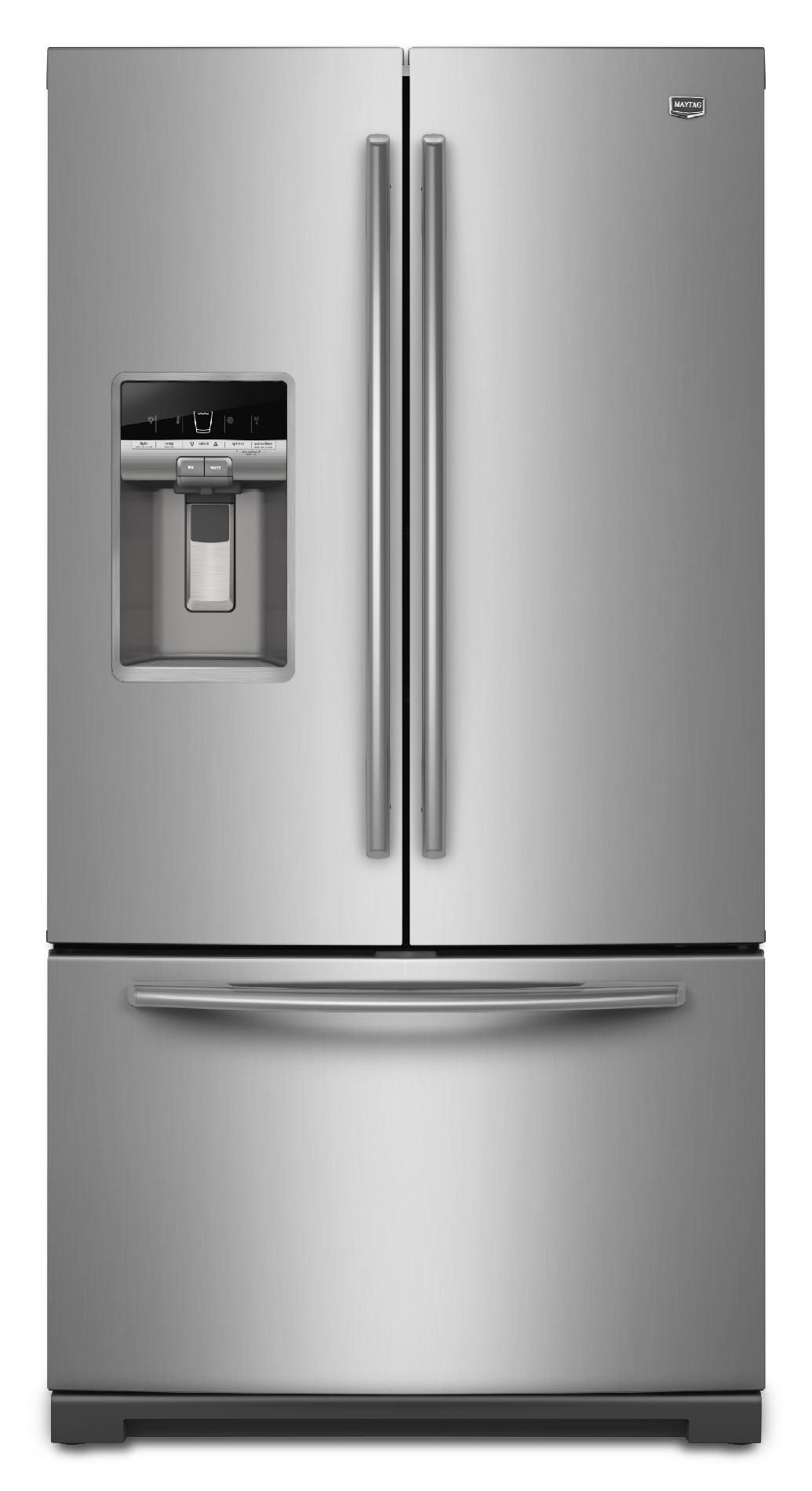 Maytag MFT2976AEM00 Refrigerator