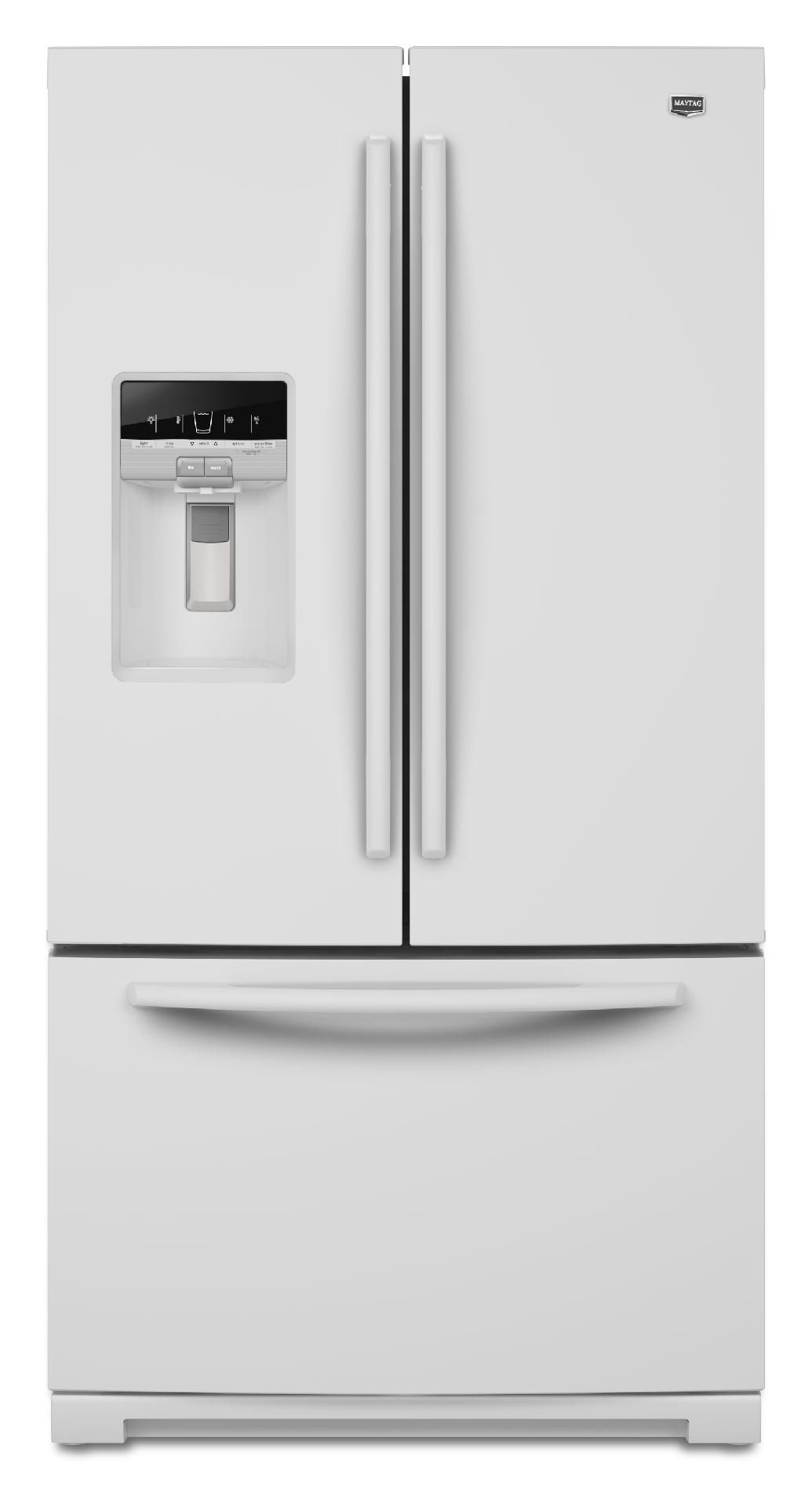 Maytag MFT2976AEW03 Refrigerator
