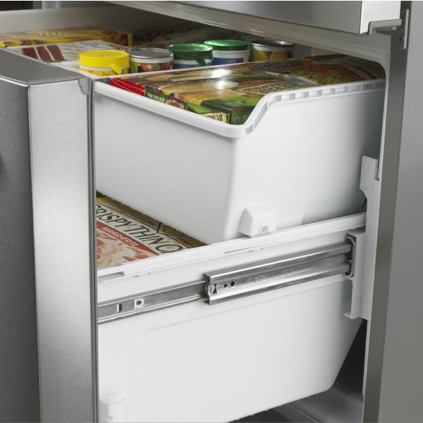 Maytag Mft2976aem 29 Cu Ft French Door Refrigerator W Cool