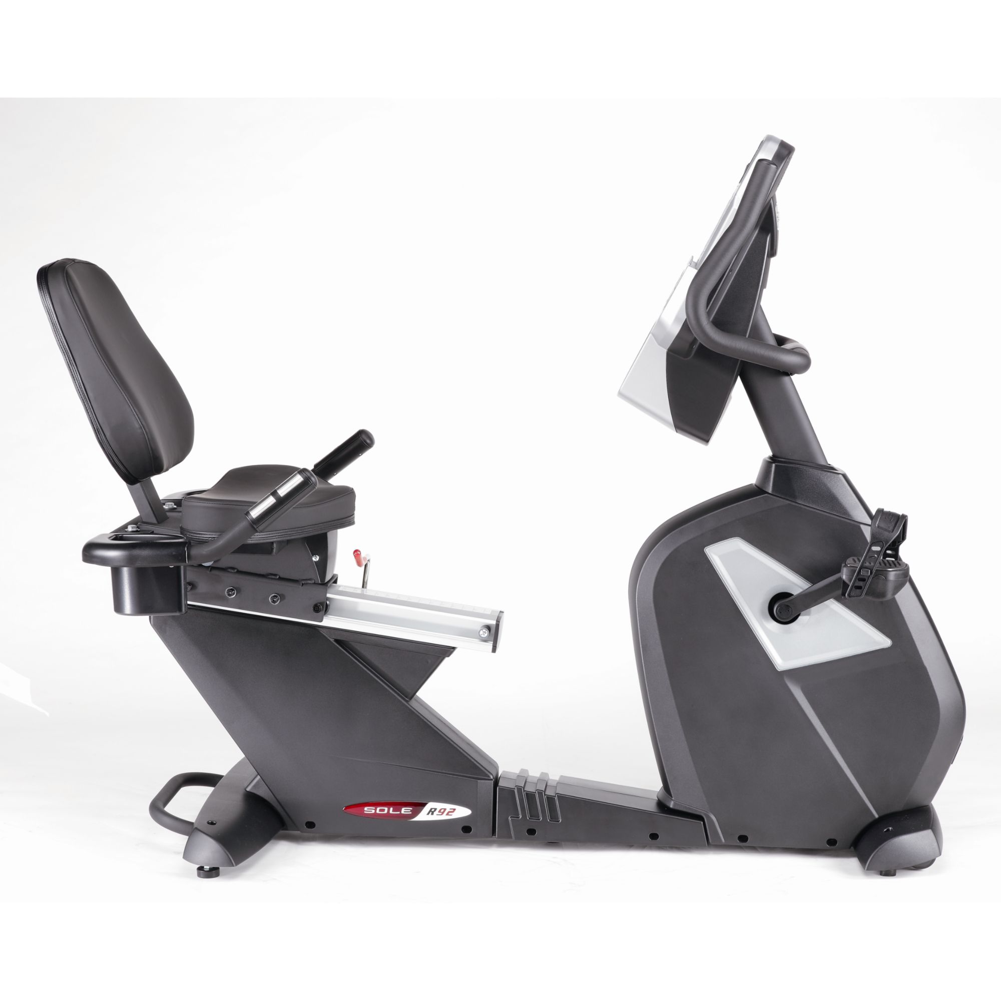 sole fitness r92 recumbent bike