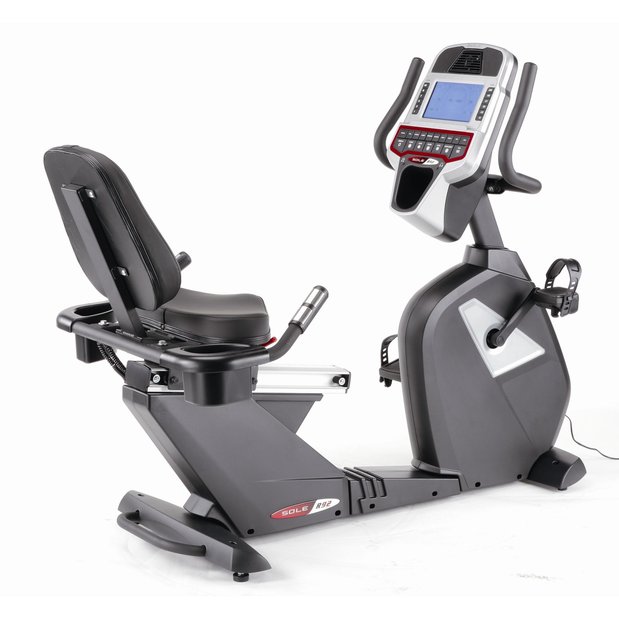 sole r92 recumbent bike best price