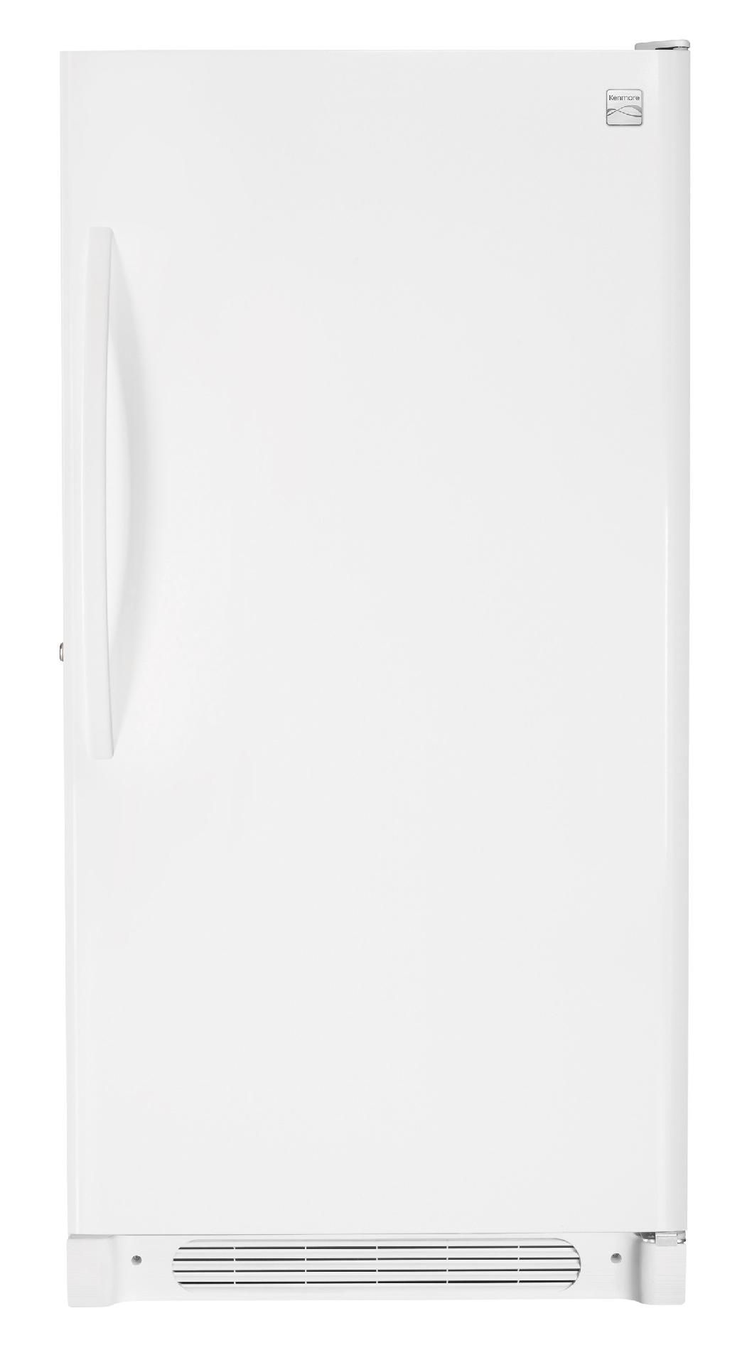 Kenmore 25328732C0 Freezer