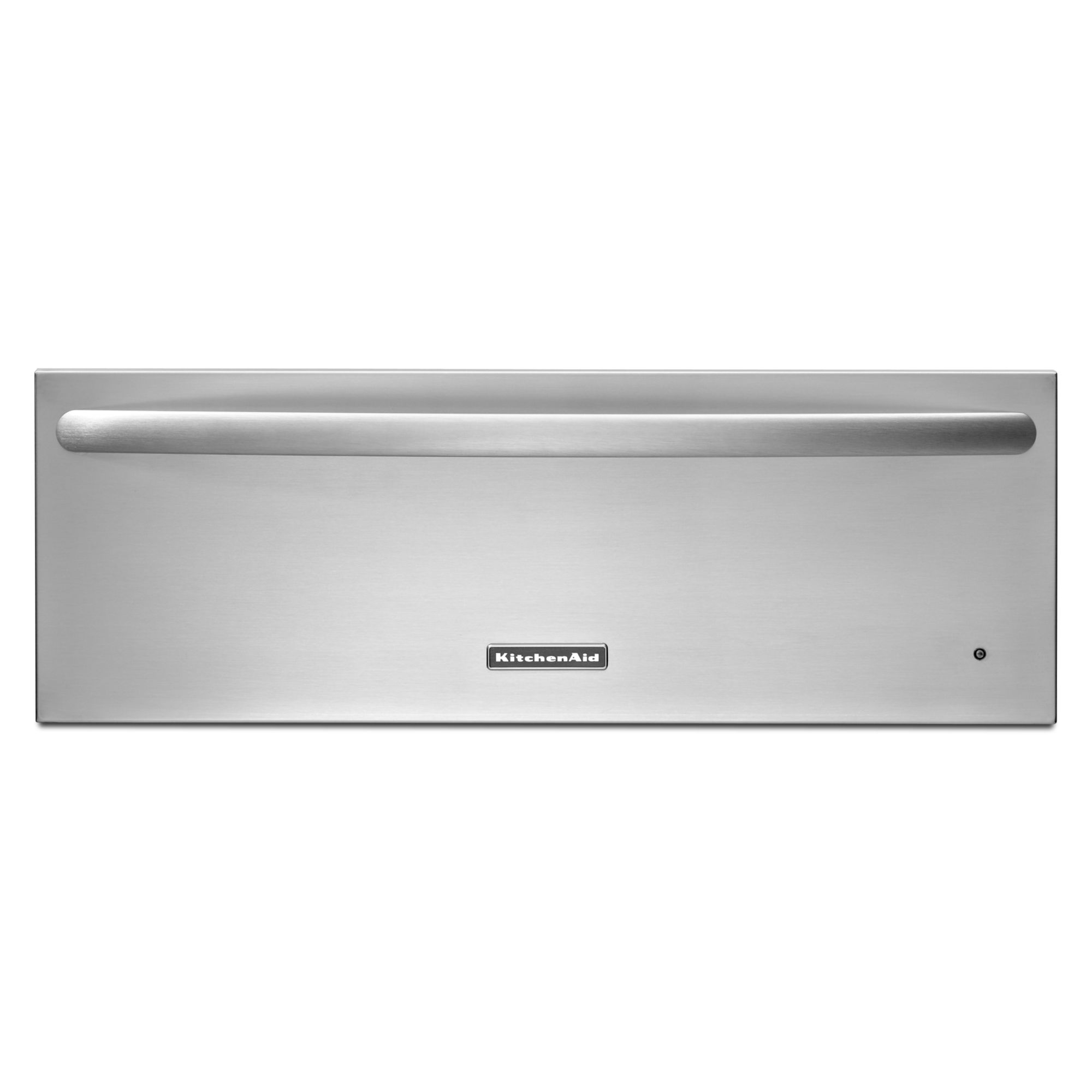 KitchenAid KEWS175BSS00 Warming Drawer