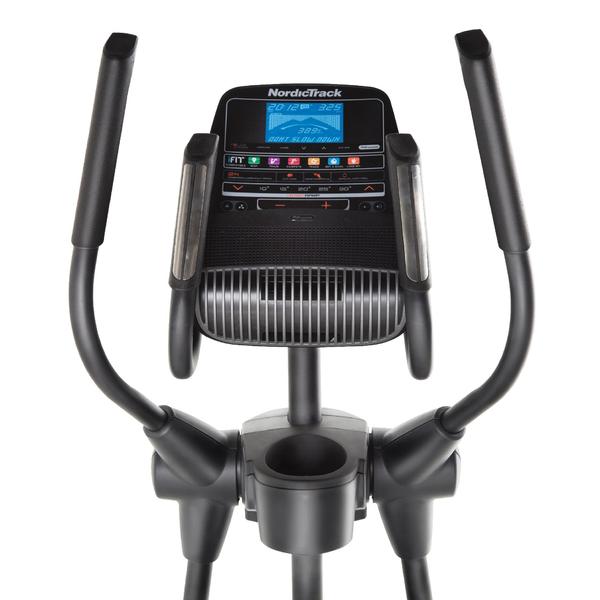 NordicTrack 23897 E7.5 Elliptical Trainer | Sears Hometown Stores