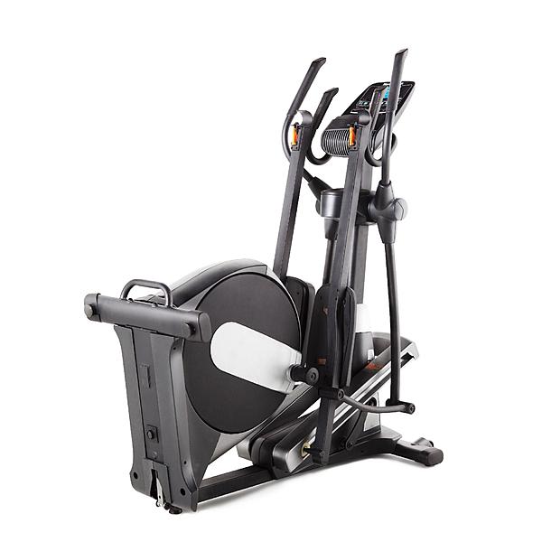 NordicTrack 23897 E7.5 Elliptical Trainer Sears Hometown Stores