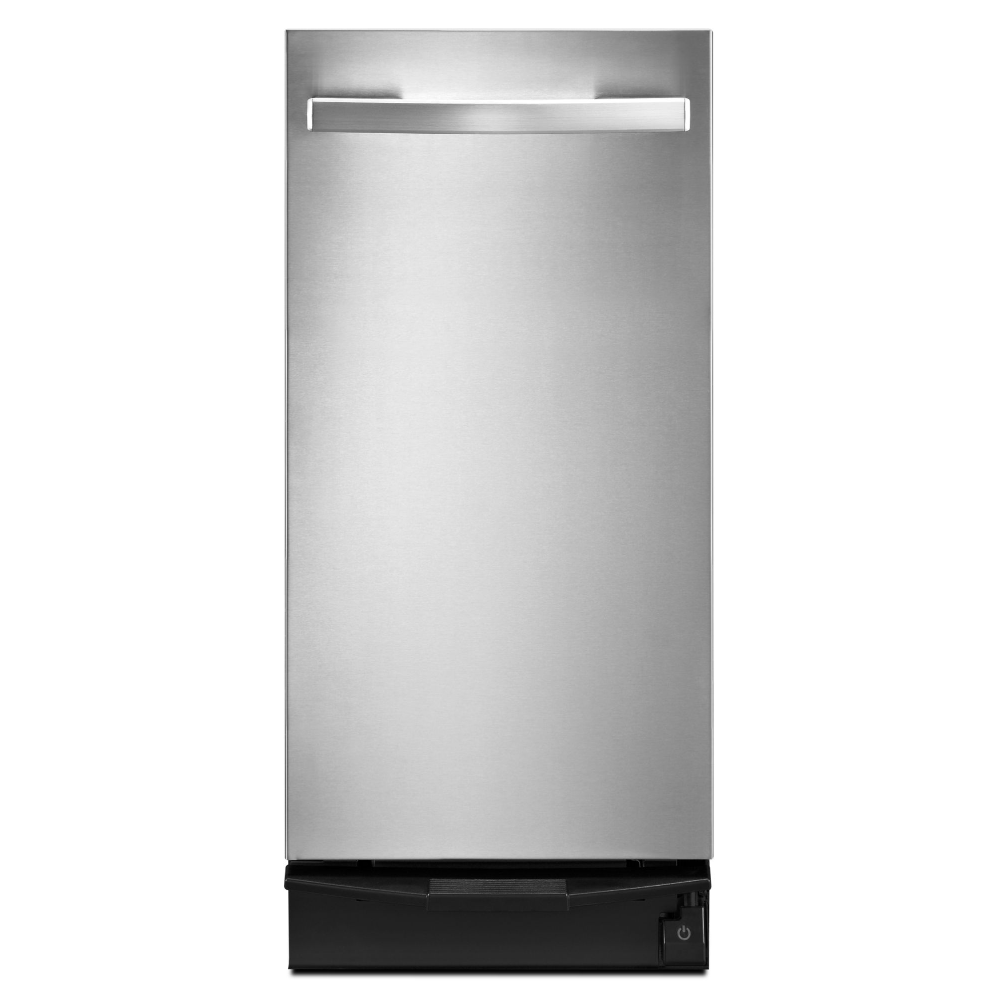 Whirlpool TU950QPXS2 Trash Compactor