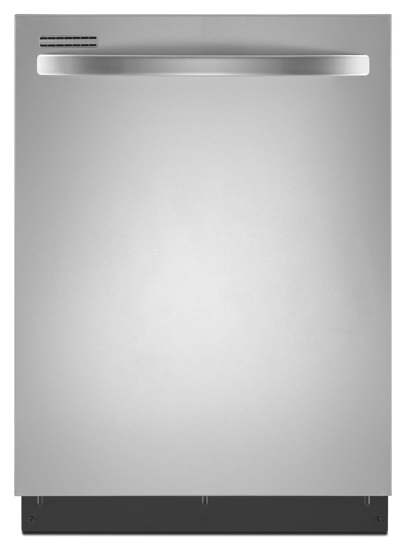 Dishwasher logo